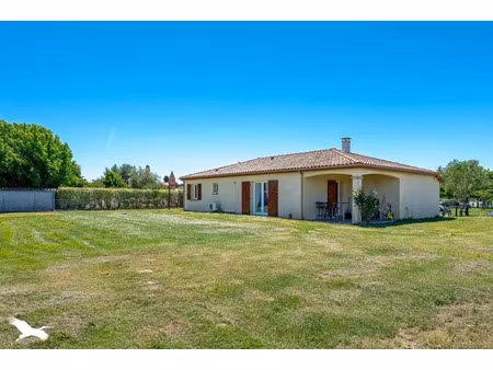vente maison 4 pièces 101 m² à bessens (82170)  250 000 €