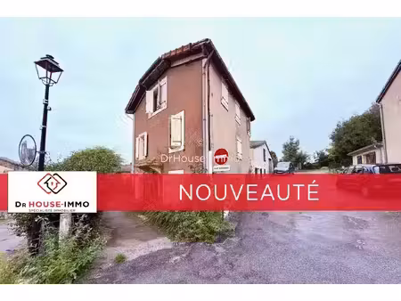 maison proche lac et base nautique