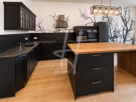 location appartement 3 pièces 98m² metz 57050