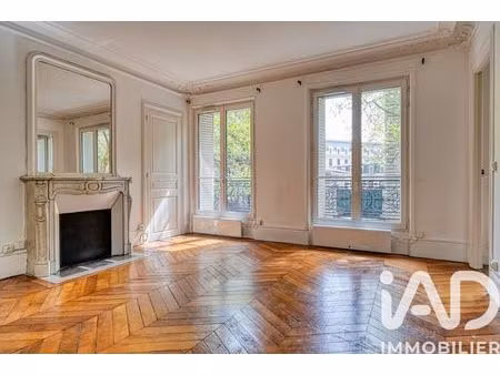 appartement à paris (75004)