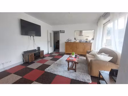 vente appartement 3 pièces 64 m² évreux (27000)
