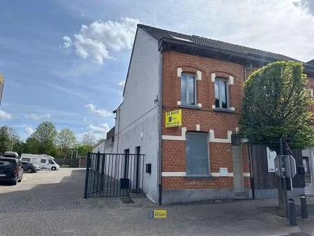 appartement te koop in schelle met 3 slaapkamers
