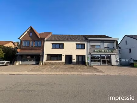 huis te koop in dilsen-stokkem met 4 slaapkamers