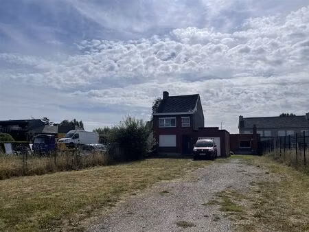 huis te koop in willebroek met 2 slaapkamers
