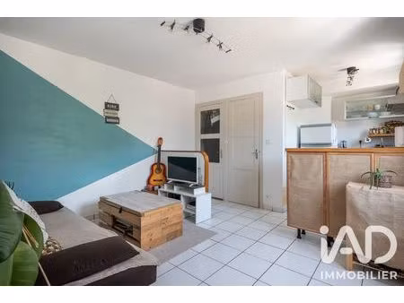 appartement à grenoble (38100)