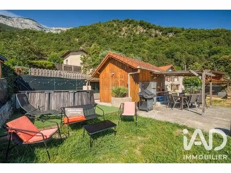 maison de village à noyarey (38360)