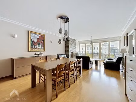 appartement à vendre à wapenplein 6 ostende (rbw30960)