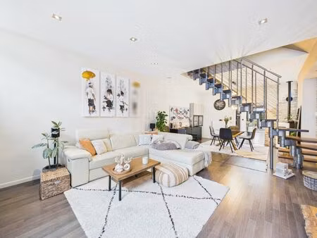 triplex à vendre à stokerijstraat 12 hal (vbe39503)