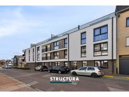 rez-de-chaussée à vendre à oudstrijdersstraat 1a merchtem (rbw31154)