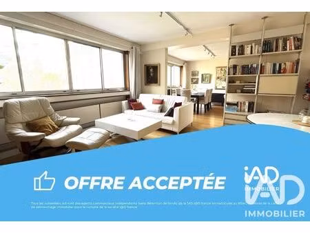 appartement à paris (75009)