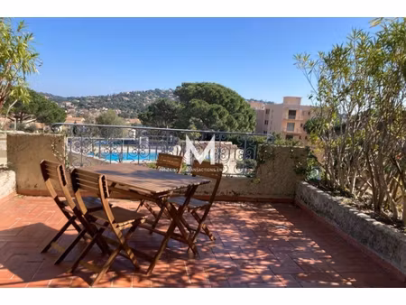 annonce appartement à vendre