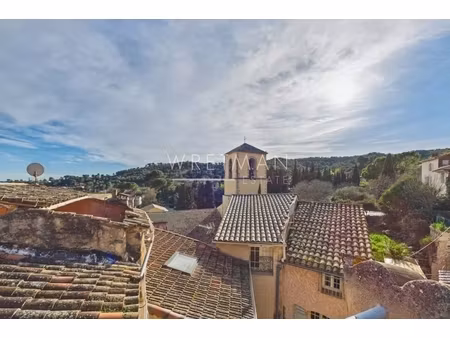 annonce maison à vendre
