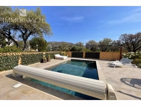 annonce maison à vendre