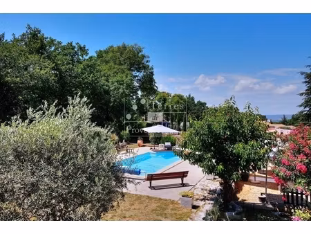 annonce maison à vendre