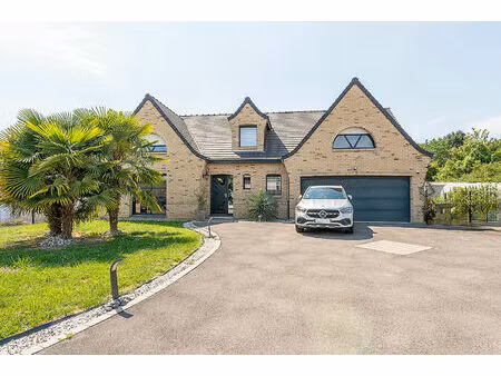 achat maison 8 pièces 149m²