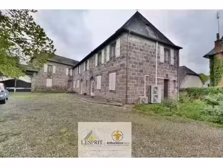 opportunité investisseur – côte ouest du bassin briviste