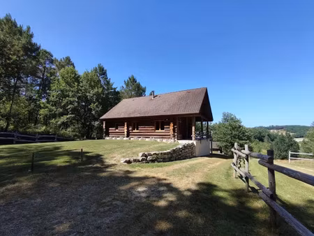 vente maison 3 pièces 143 m² à chantérac (24190)  304 950 €