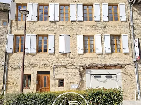 vente maison 12 pièces 306.31 m² à marvejols (48100)  306 000 €