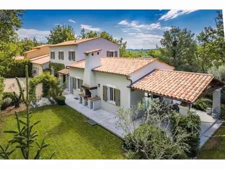annonce maison à vendre
