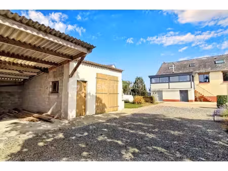 vente maison 6 pièces 111.67 m² à chateaubourg (35220)  292 000 €
