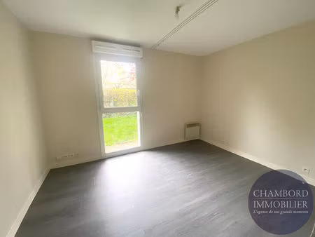 studio blois - 1 pièce(s) - 20.51 m2