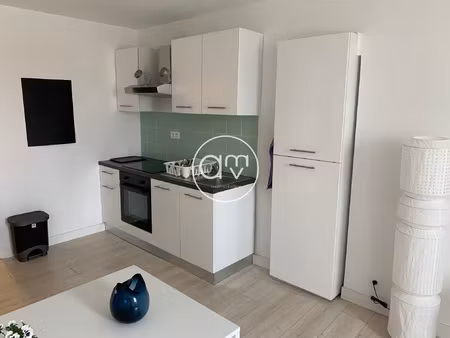 location appartement 2 pièces 36m² toulon 83200