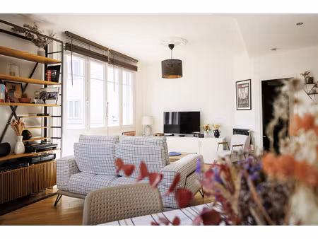 st félix - duplex 135m2