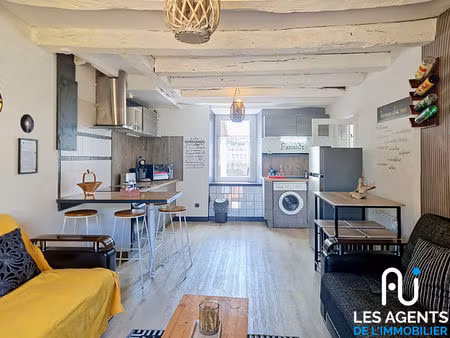 ensemble immobilier