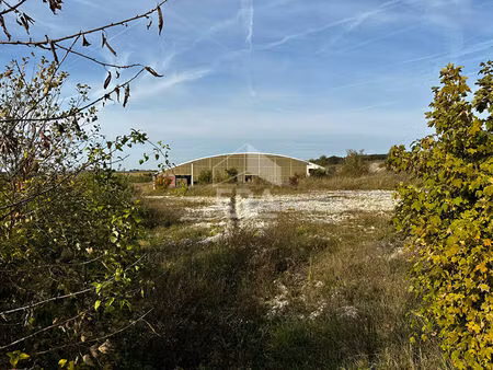 achat terrain 30 000m²