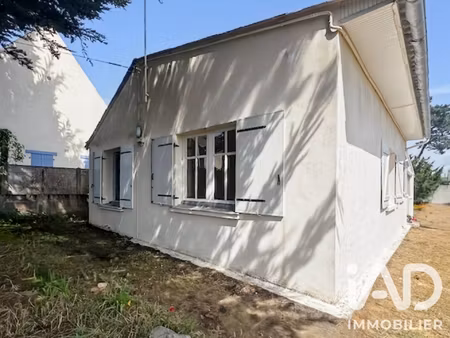 vente maison/villa 3 pièces