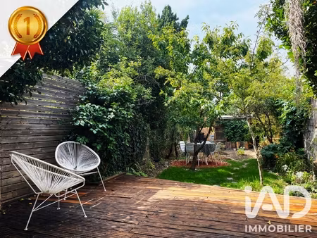 vente maison/villa 4 pièces