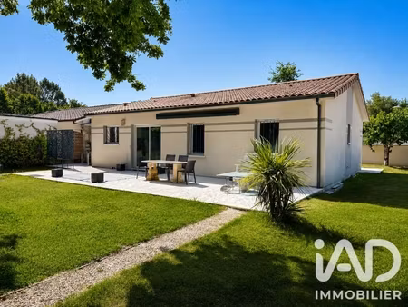 vente maison/villa 5 pièces