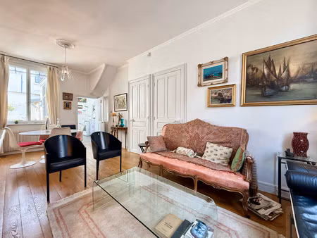 achat maison 5 pièces 85m² amiens 80090