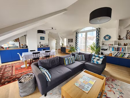 location appartement 5 pièces