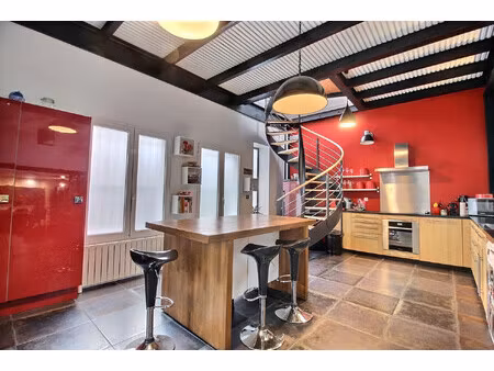 location appartement 7 pièces
