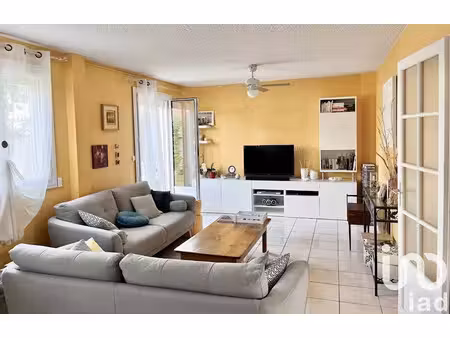 vente maison 6 pièces 126 m² à cournon-d'auvergne (63800)  289 000 €