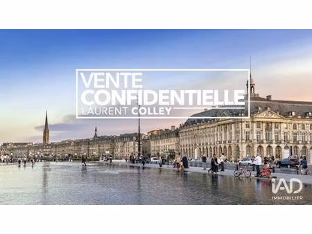 vente immeuble 6 pièces