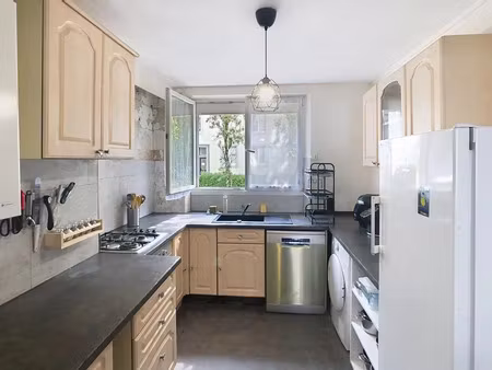 vente appartement 5 pièces 81 m² brest (29200)