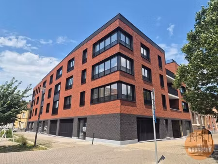 nieuwbouw penthouse met 3 slpks  terras en kelder