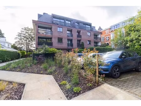 prachtig appartement met 2 slaapkamers