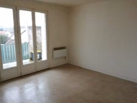 location appartement 2 pièces 46m² charly sur marne 02310