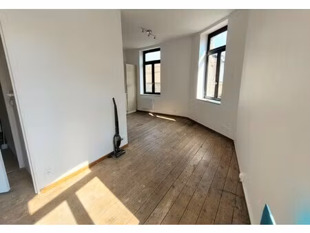 location appartement 2 pièces 35m² croix 59170