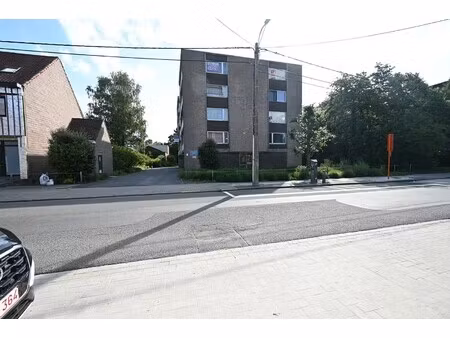 appartement met 2 slaapkamers!