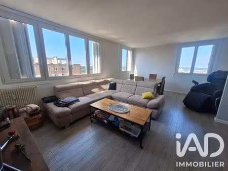 appartement à rouen (76000)