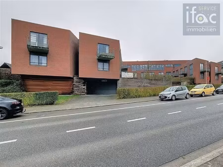 studio in residentie de druivelaar