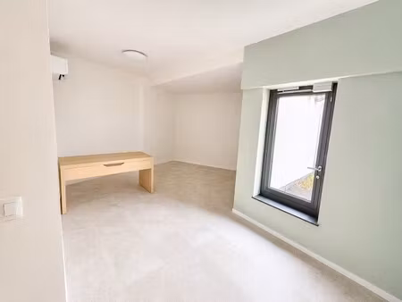 kantoor te huur