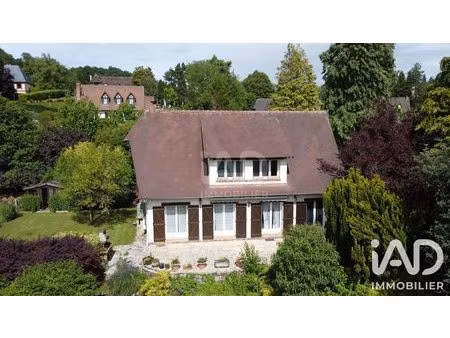 maison à catenay (76116)