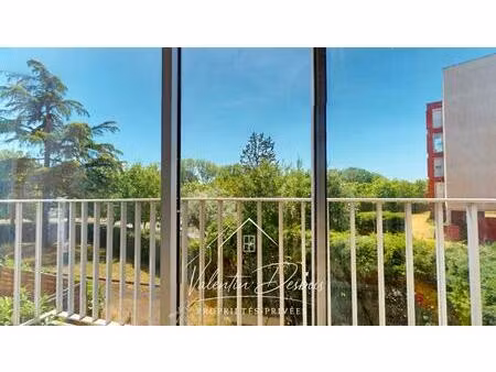 carcassonne - appartement - t4 - ascenseur - parking
