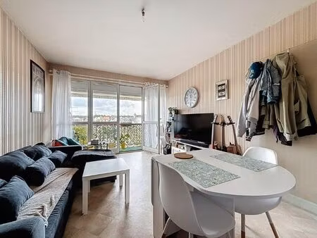 t2 residence calme