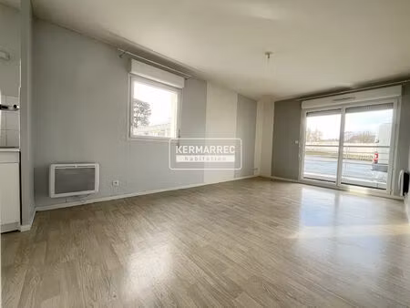 montoir - appartement t3